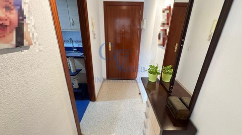 Foto 5 von Wohnung zum Verkauf in Calle del Acebo, 1, Centro - Doña Mercedes, Dos Hermanas