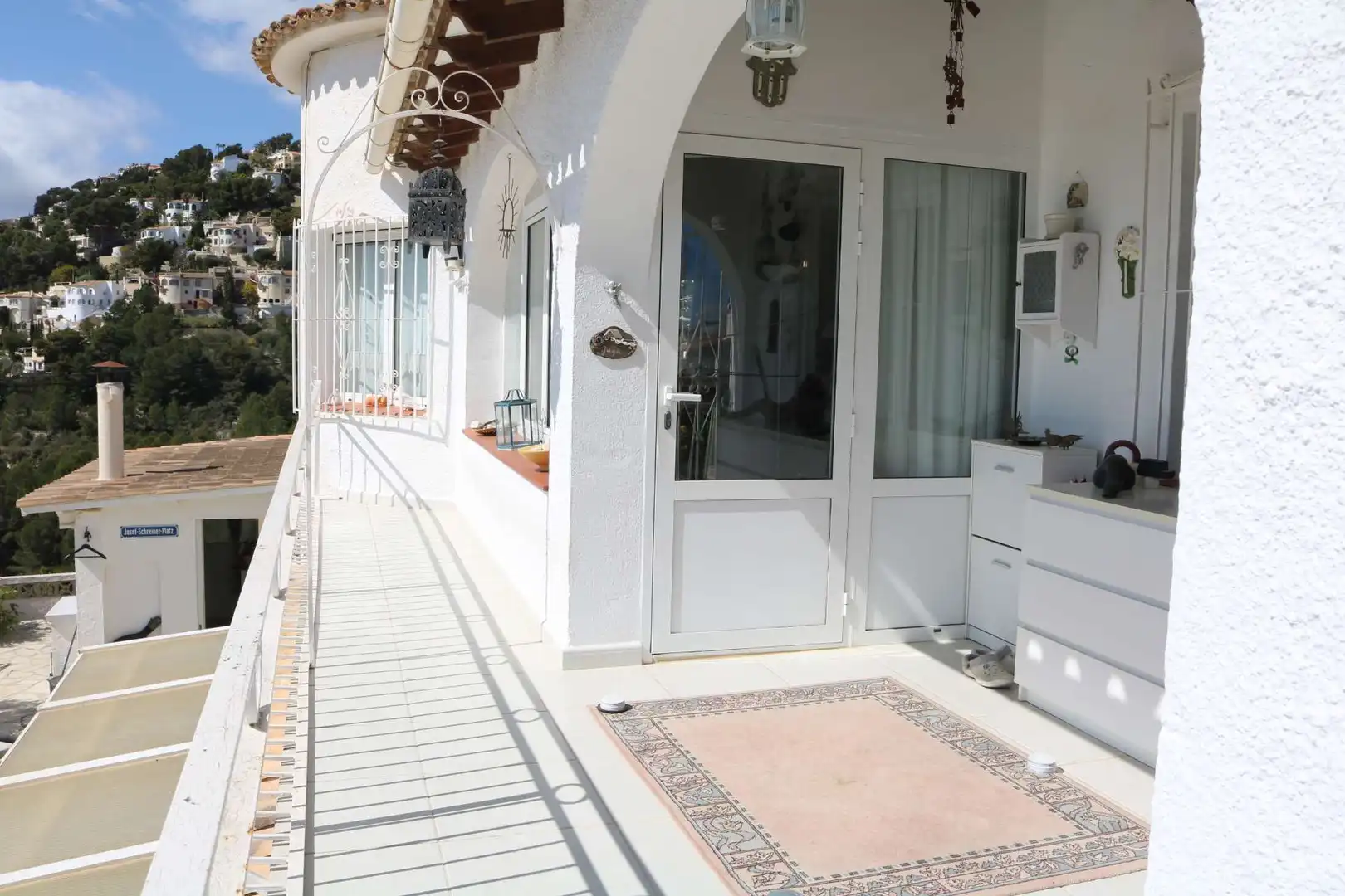 Xalet amb piscina en venda a La Viña - Montemar - San Jaime, imagen 16