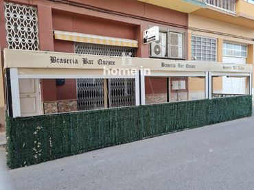 House with balcony for sale in ZAMORA