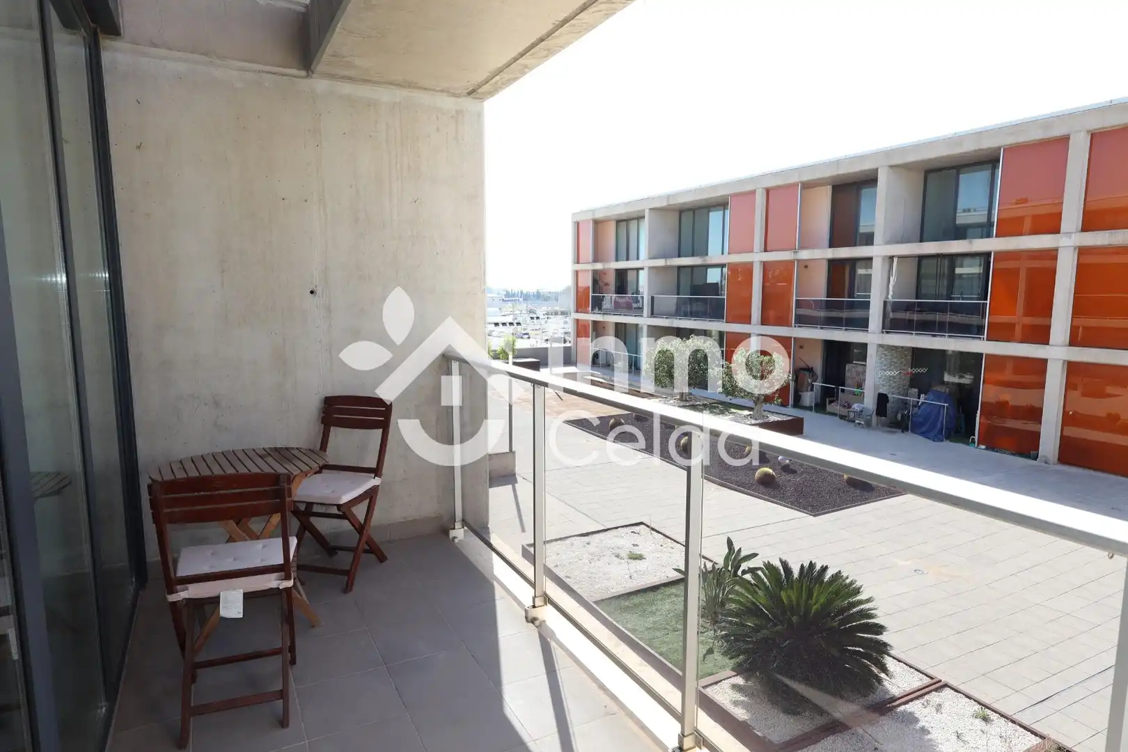 Loft con terraza en alquiler en Polígono del Aeropuerto, imagen 14