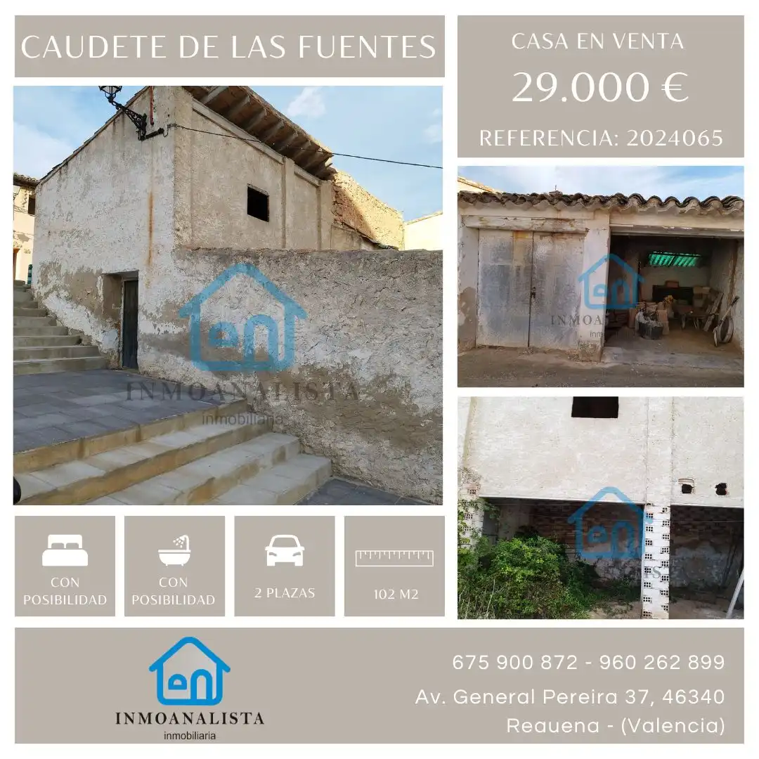 Altres en venda a Calle Vieja