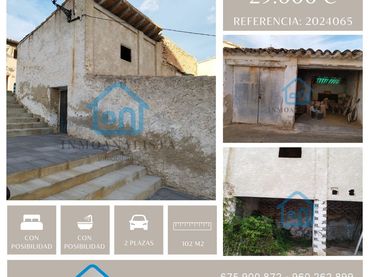 Otros en venta en Calle Vieja