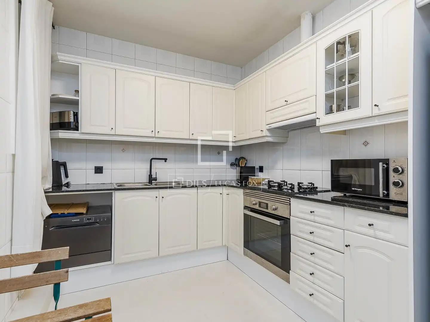 Piso con terraza en venta en Eixample, imagen 13