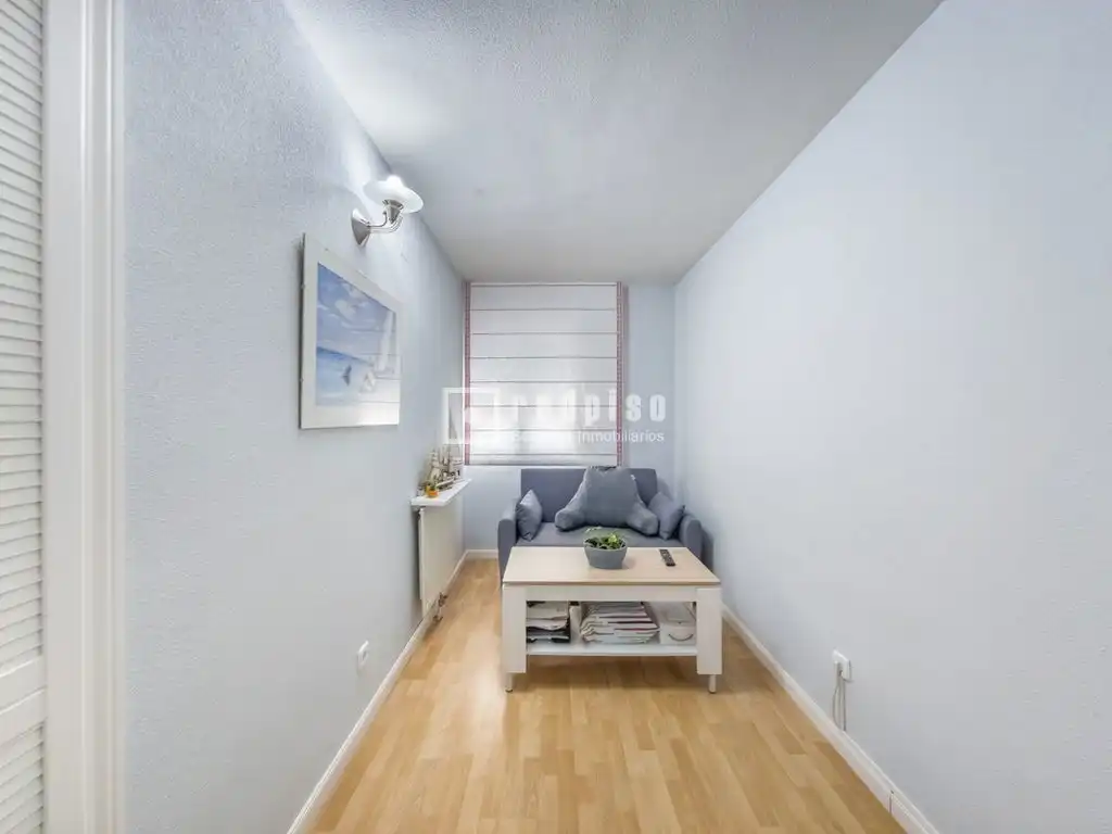 Habitación de Piso en venta en Rivas-Vaciamadrid con Calefacción, Jardín privado y Terraza