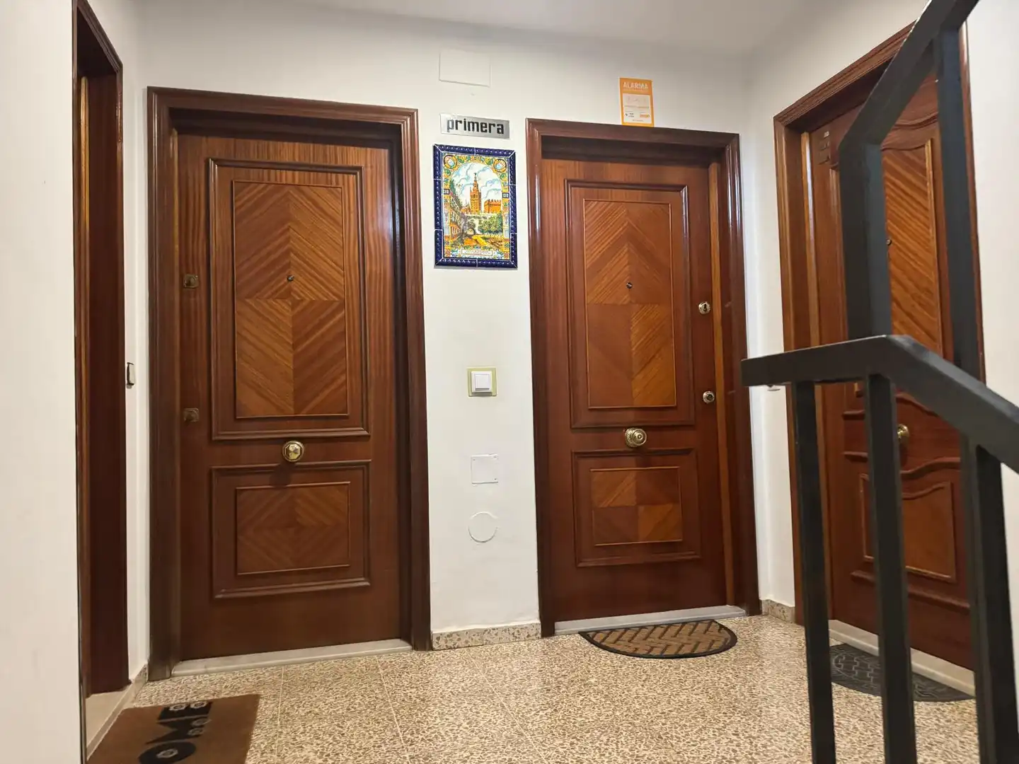 Piso en venta en Sevilla con Aire acondicionado y Terraza