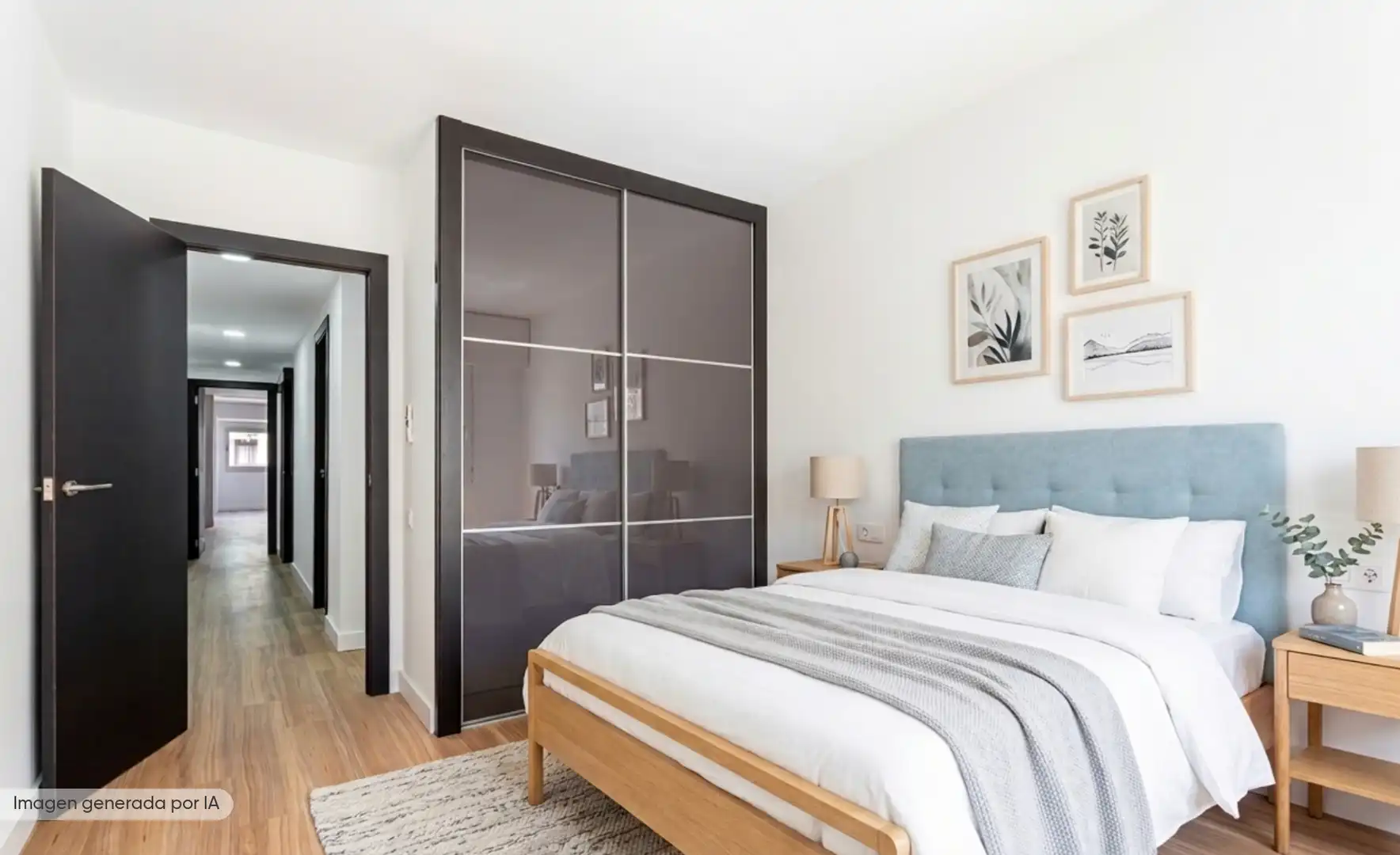 Piso con terraza en venta en Linares, imagen 24