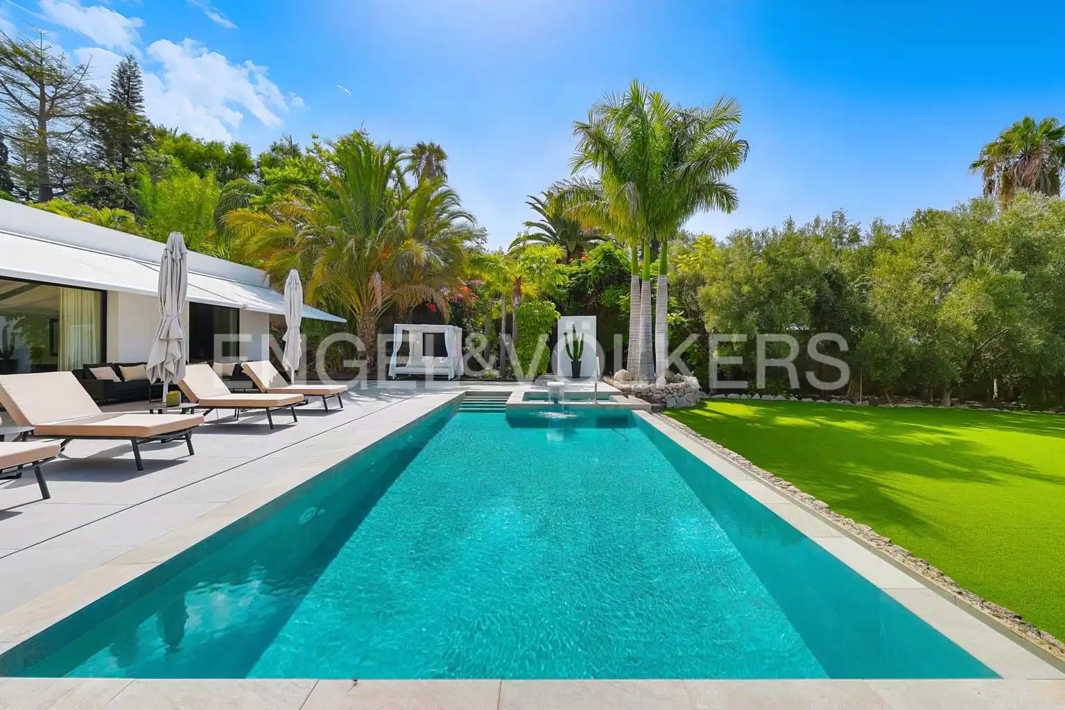 House with pool for sale in Marazul - Ricasa, imagen 6