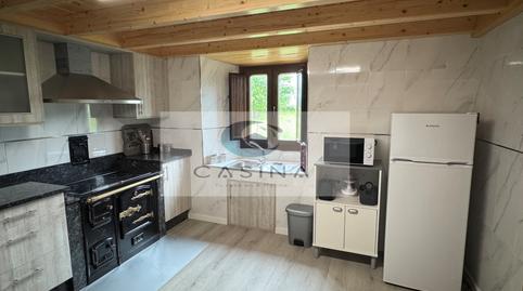 Foto 5 de Casa o xalet de lloguer a Lugar Pumarin - San Miguel, 18, Barreiros, Lugo
