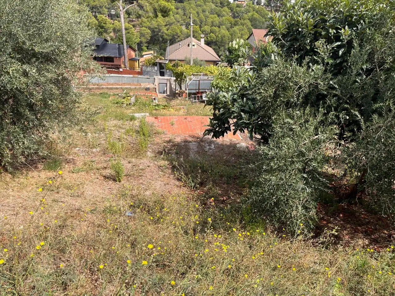 Lands and plots for sale in calle d'Arenys, imagen 12