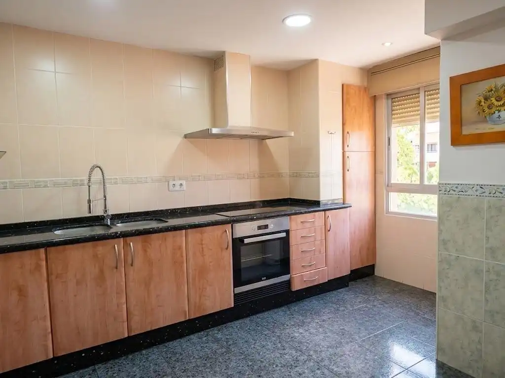 Appartamento con terrazza in vendita a Plaza CARLOS MARX, imagen 8