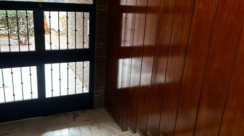 Foto 2 de Pis en venda a Barrio de la Estación, Madrid