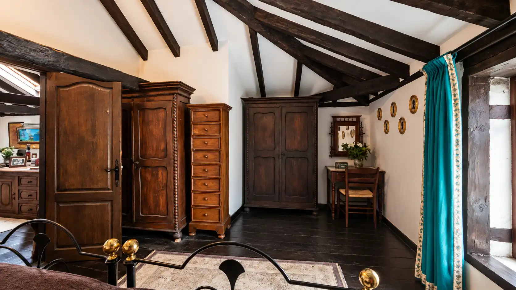Maison rustique avec terrasse à vendre à Camino Marillena 5, imagen 26