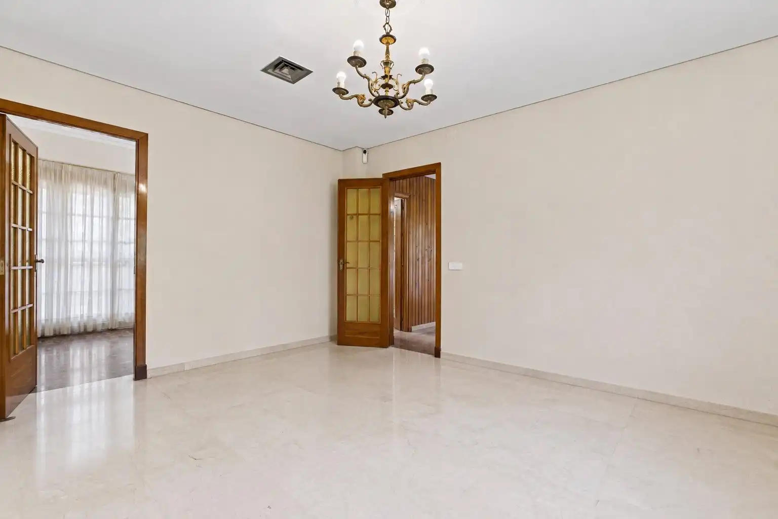 Detached house with terrace for sale in San Pablo - Santa Justa, imagen 14
