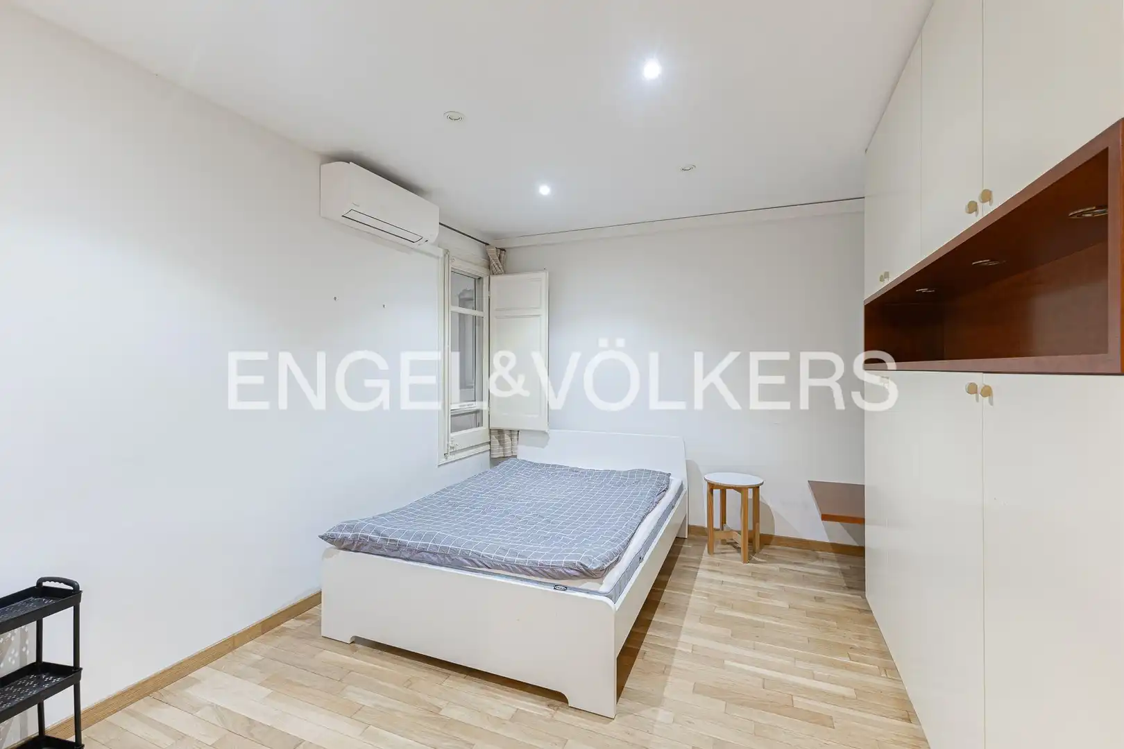 Piso en venta en Eixample