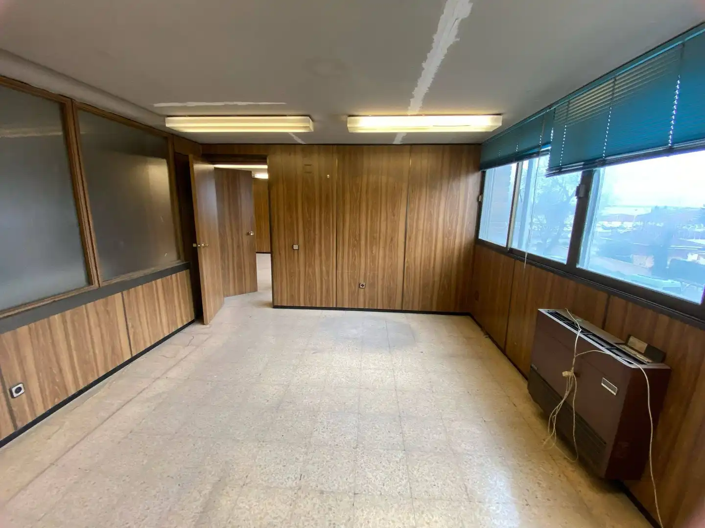 Nave industrielle à vendre à Barrio de la Estación, imagen 54