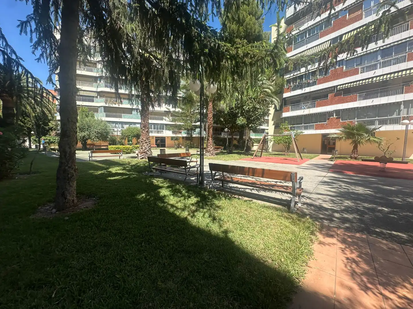 Parking de Piso en venta en Salou con Aire acondicionado, Calefacción y Terraza