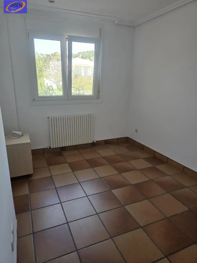 Dormitori de Casa adosada en venda en Vinaròs amb Jardí privat, Terrassa i Traster