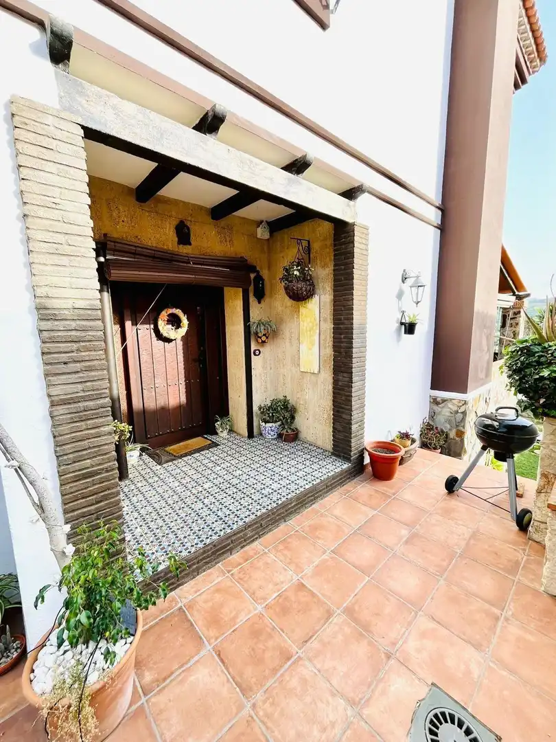 Casa o chalet en venta en Algeciras