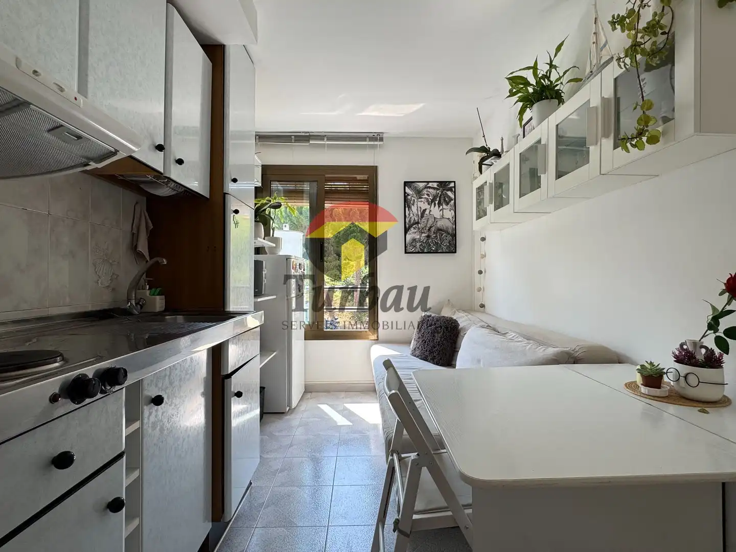 Balcony of Flat for sale in Tossa de Mar