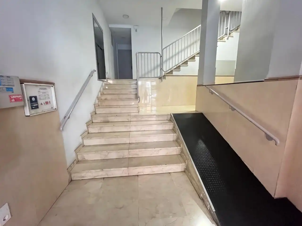 Flat for sale in Zaragoza  with Heating and Furnished