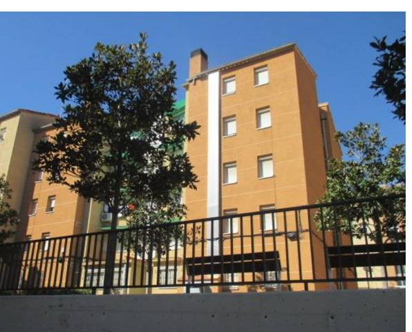 Piso en Venta en Pl Nostra Senyora de Montserrat Nº 4 (Barcelona) en Montserrat  - Vilardell