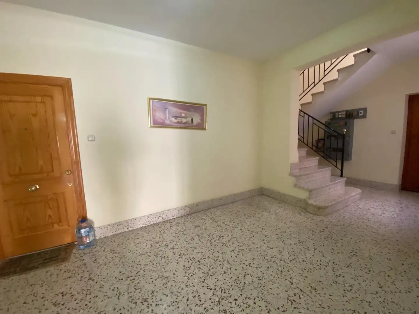 Piso en venta en Moratalla con Aire acondicionado, Terraza y Trastero