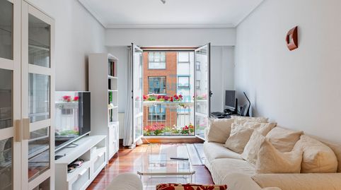 Photo 2 of Flat for sale in Baldomero Anabit. Plaza, Anoeta, Donostia - San Sebastián