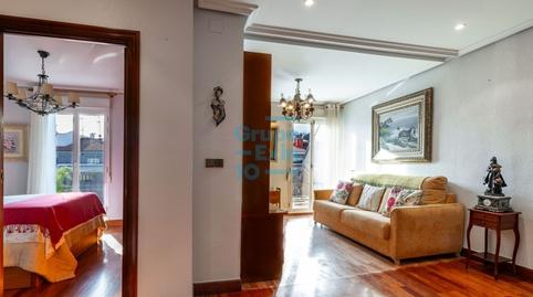 Foto 5 de Pis en venda a Madrid Etorbidea, Amara, Gipuzkoa