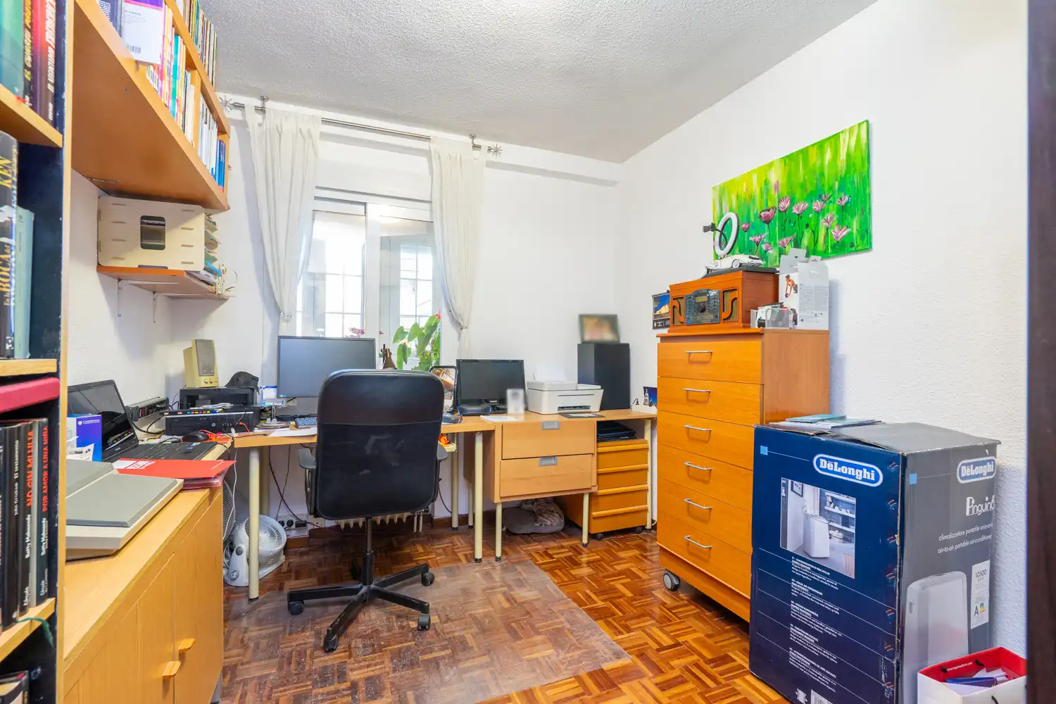Piso en venta en Calle Rubens, Norte - Universidad