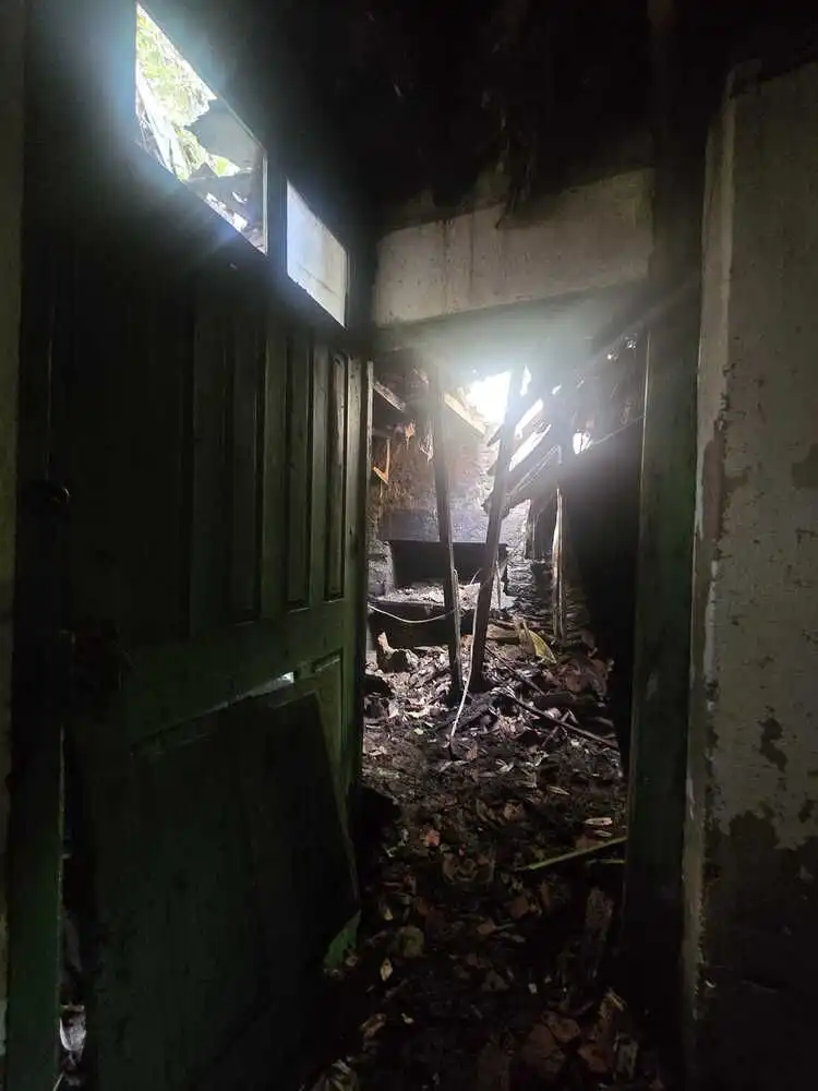 Casa rústica en venda a Cerdido, imagen 19