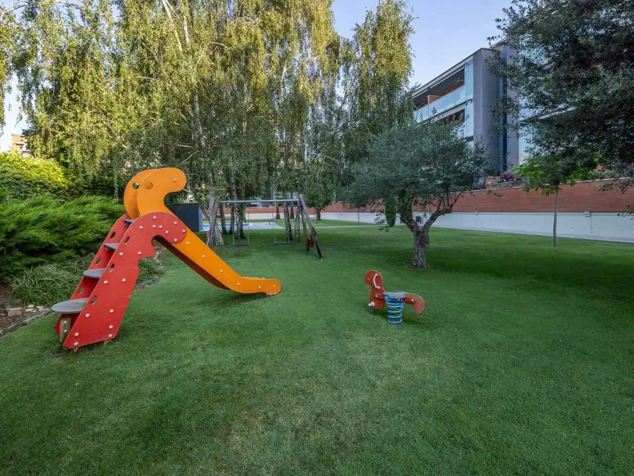 Wohnung mit Pool zum Verkauf in Carrer de Josep Puig i Cadafalch 64, imagen 30
