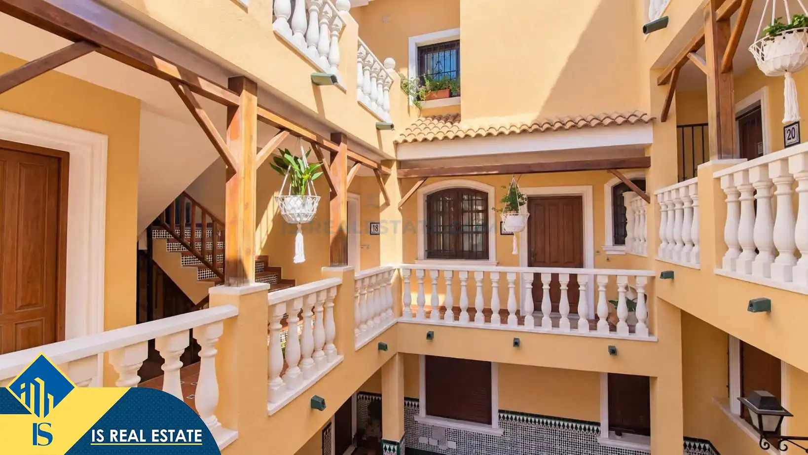 Apartment for sale in Orihuela Costa, imagen 5