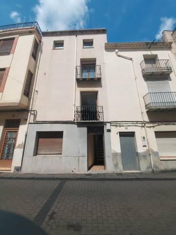 Casa adosada en Venta en Sant Mateu