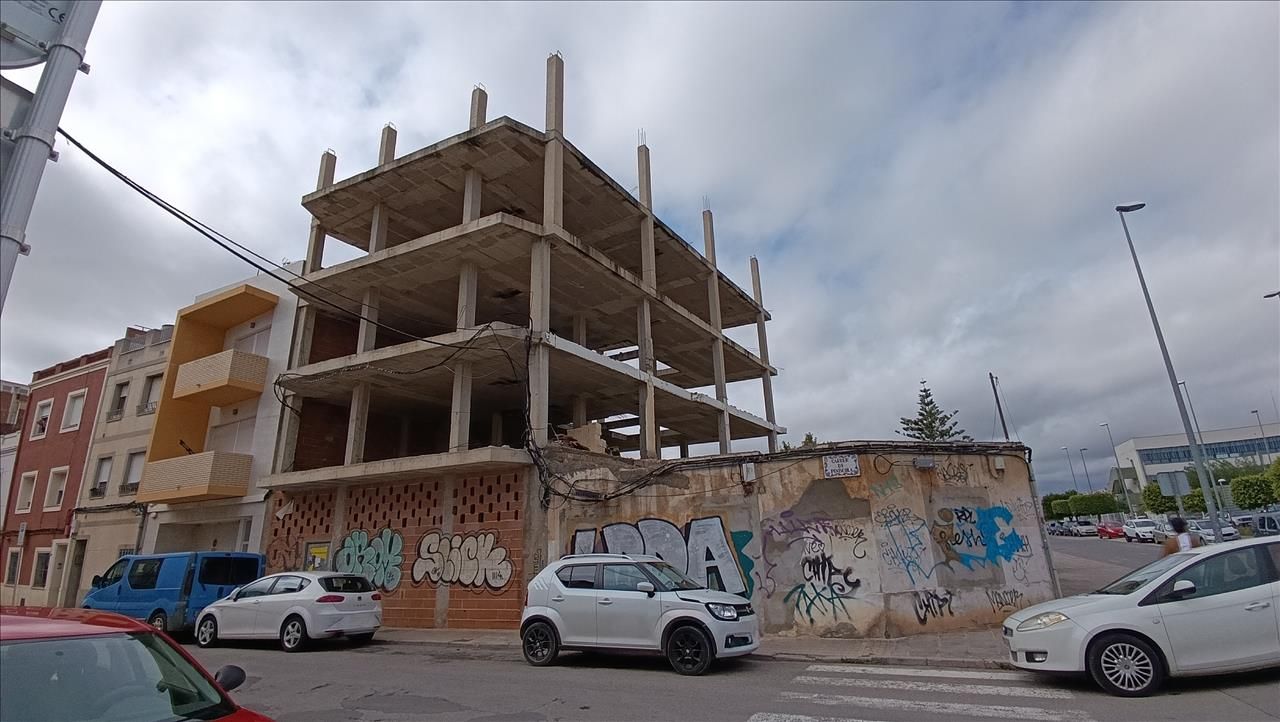 Pis en venda a PEÑISCOLA, Pueblo