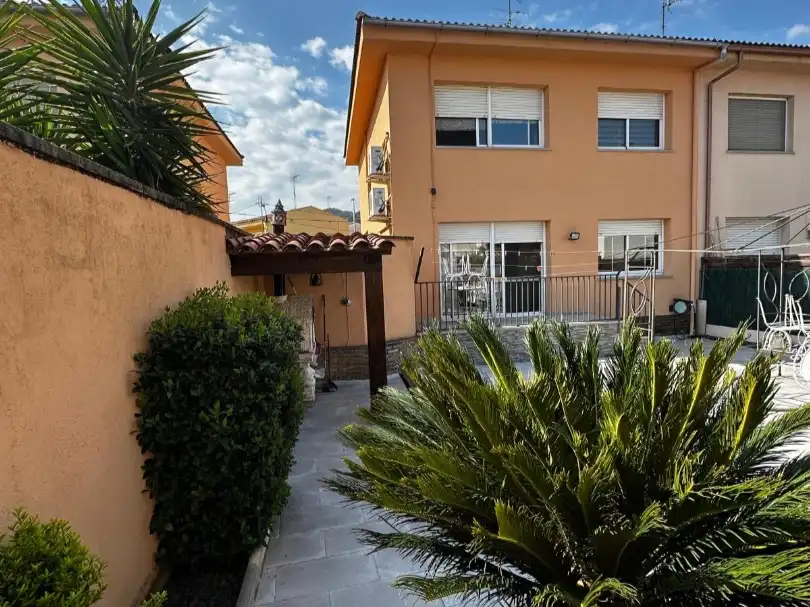 Casa amb jardí en venda a Pep ventura 9, imagen 4