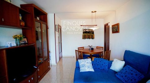 Foto 2 von Wohnung zum Verkauf in Santa Eugenia, Santa Eugènia, Girona Capital