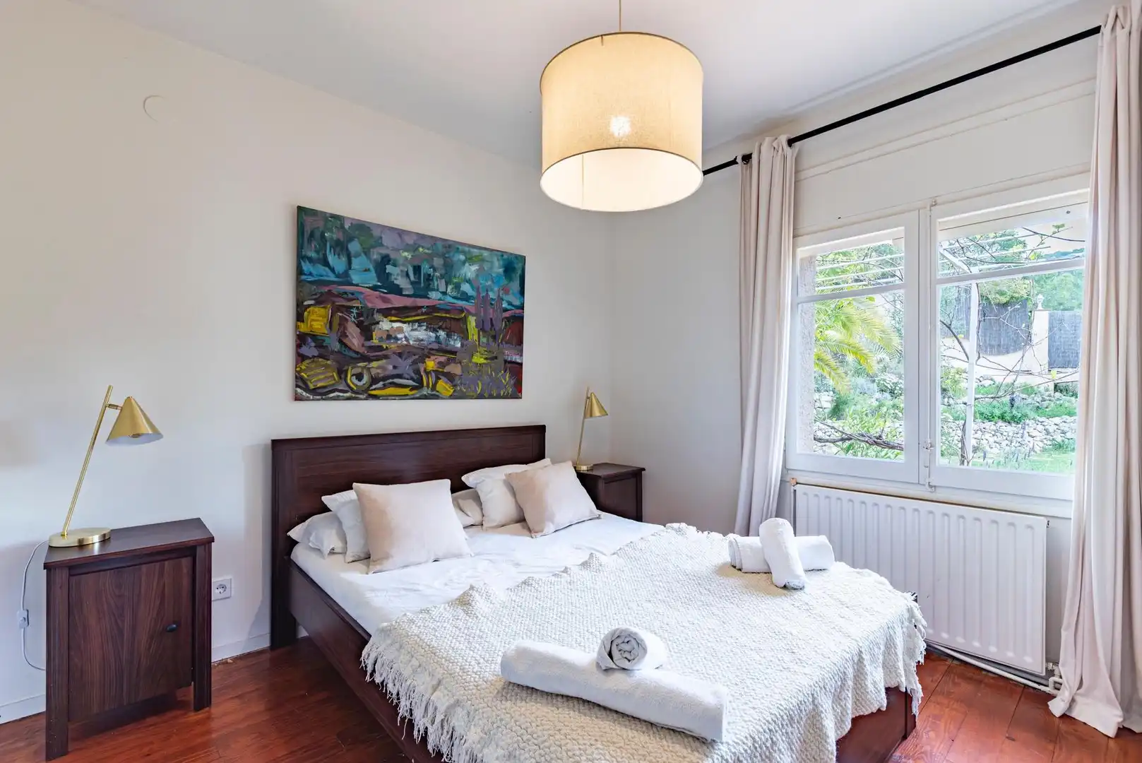 Bedroom of Houses for sale in Sant Pere de Ribes  with Private garden, Terrace and Storage room