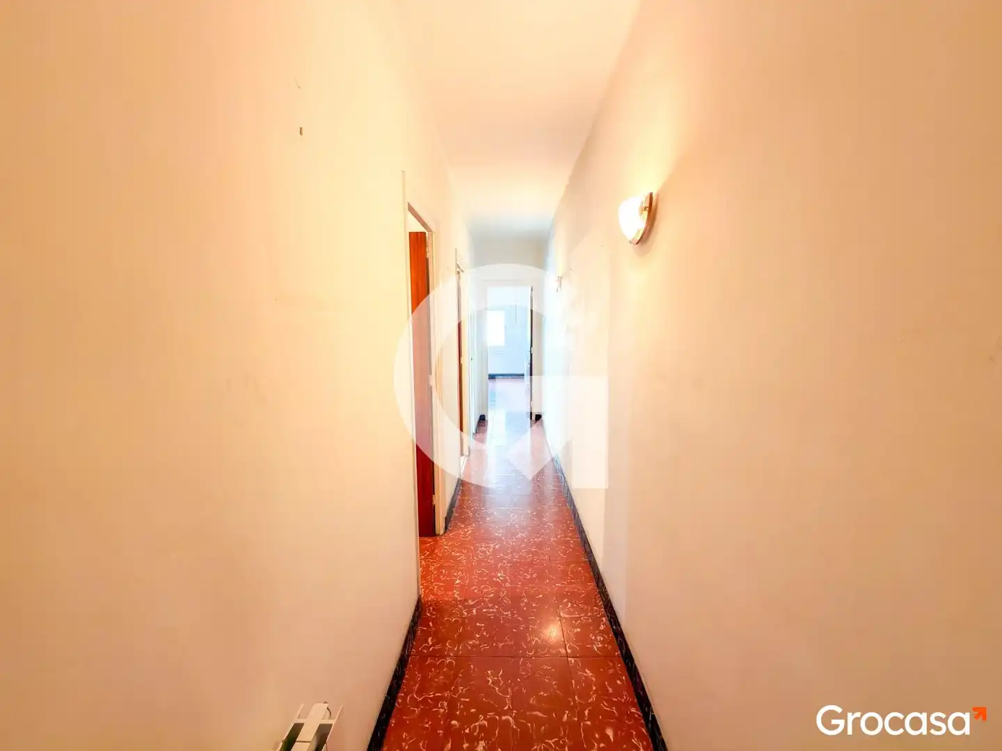 Piso en venta en El Prat de Llobregat con Calefacción