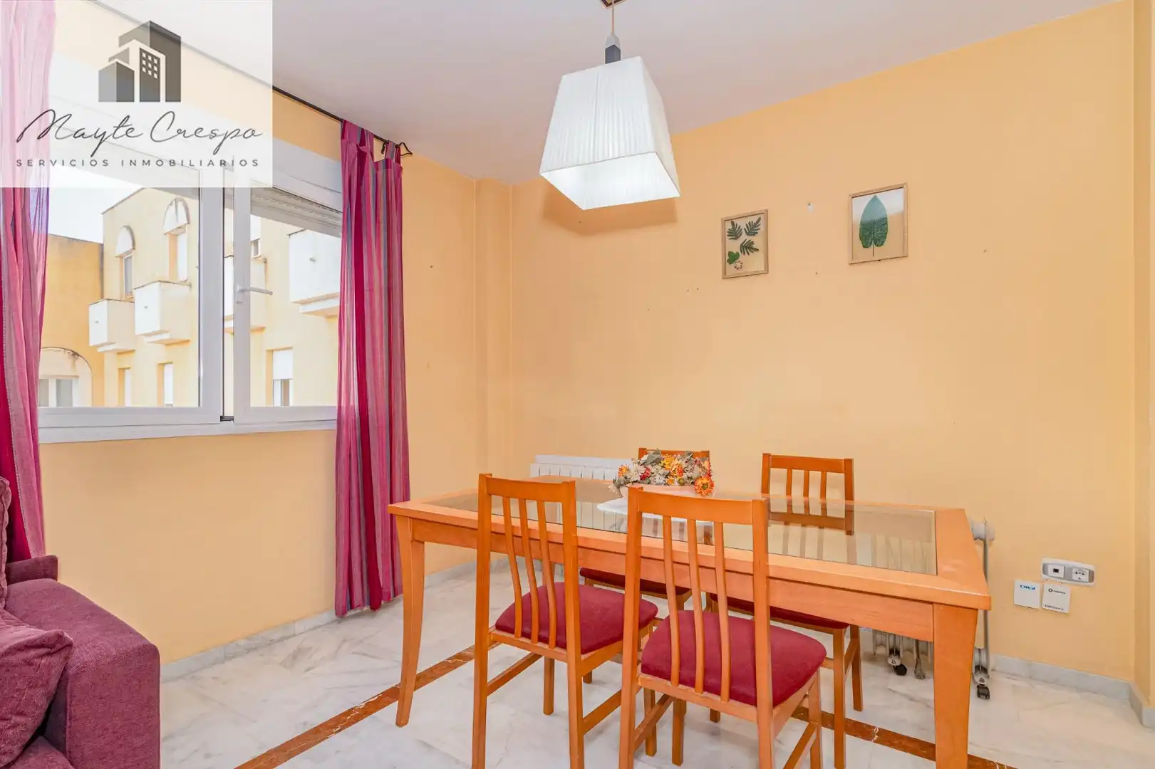 Wohnung mit Terrasse zum Verkauf in La Zubia Ciudad, imagen 2