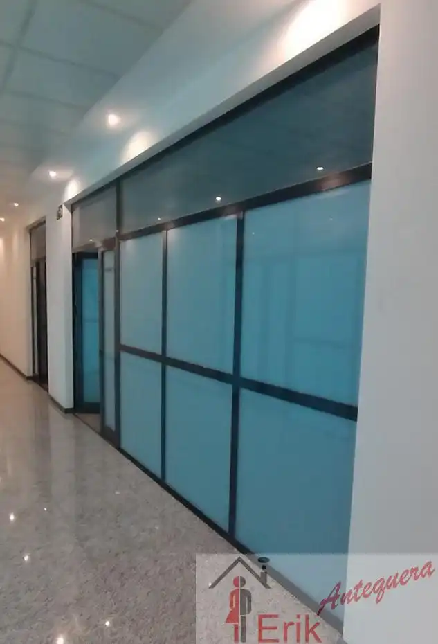 Oficina en venda a Zona de la Vega