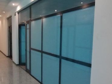 Oficina en venda a Zona de la Vega
