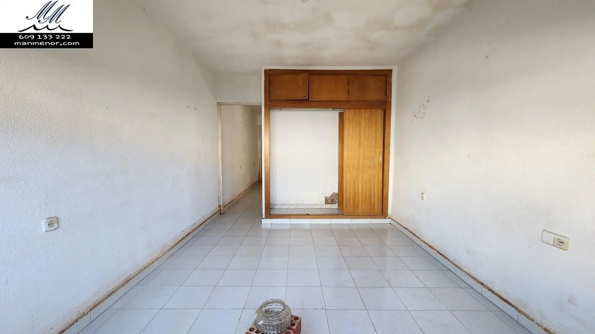 Ground floor for sale in Cartagena
