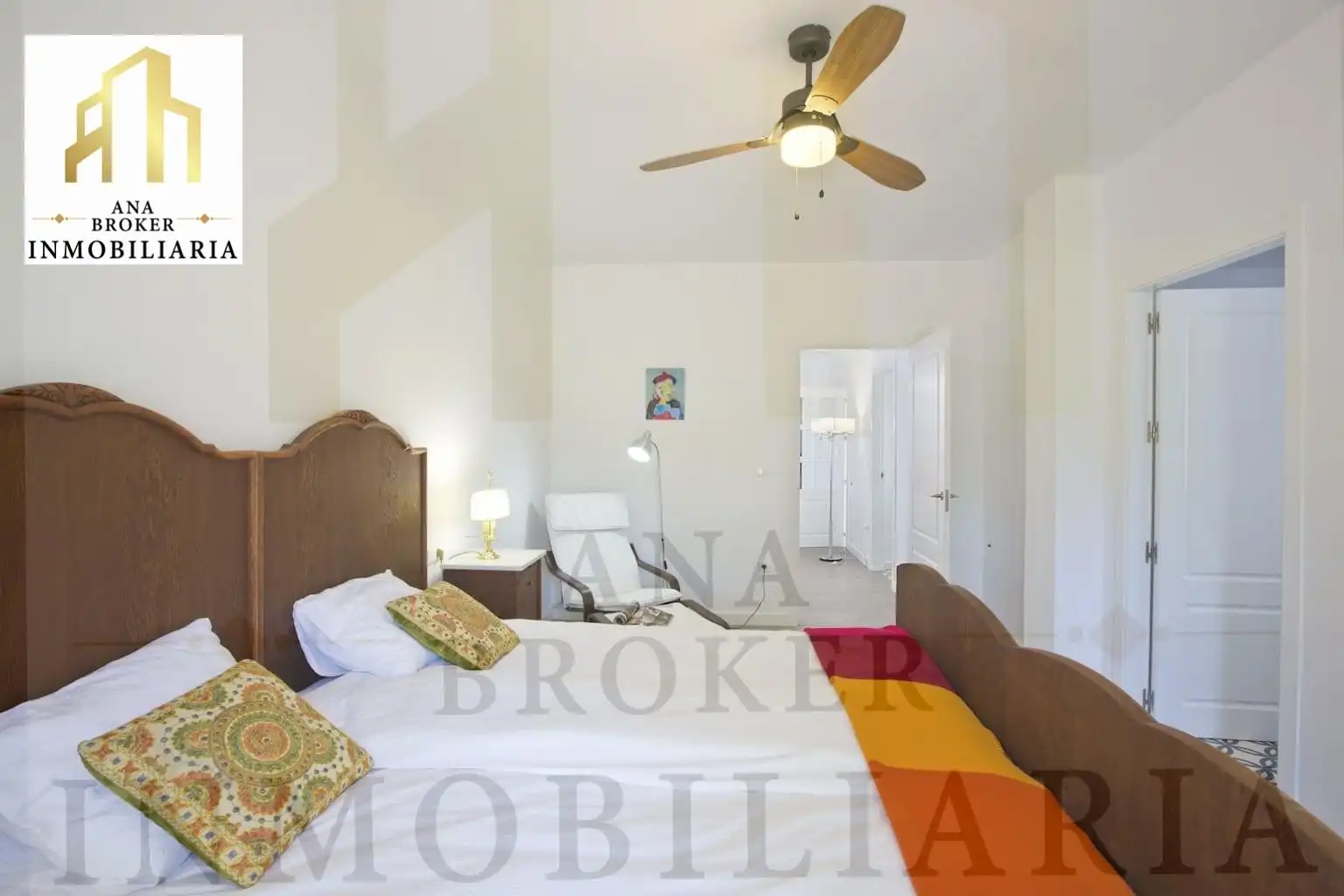 Casa o chalet en venta en Arriate
