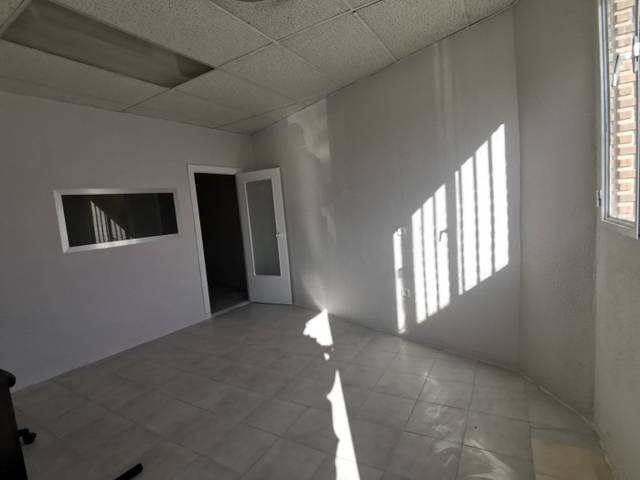 Local comercial en Alquiler en Humanes de Madrid