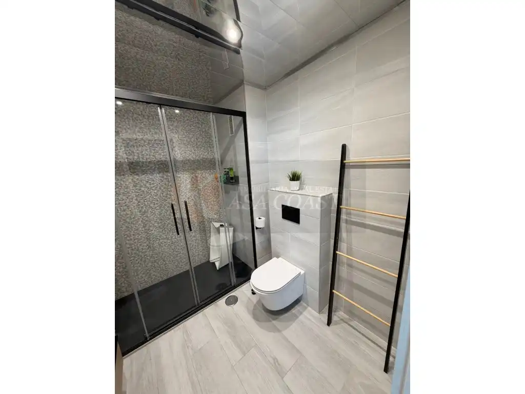 Flat with pool for sale in Puerto Deportivo, imagen 12