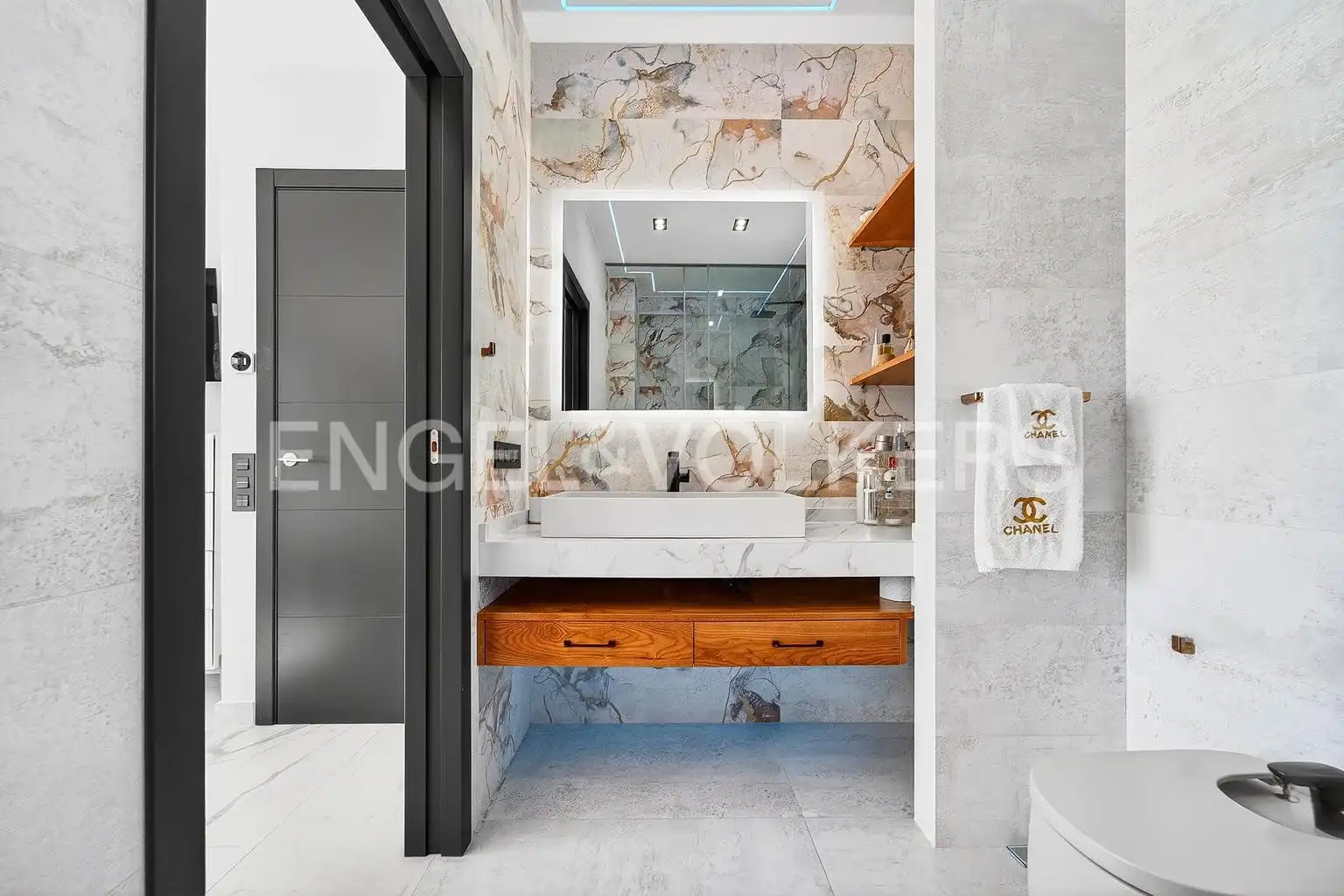 Maison avec piscine à vendre à Costa Adeje, imagen 32