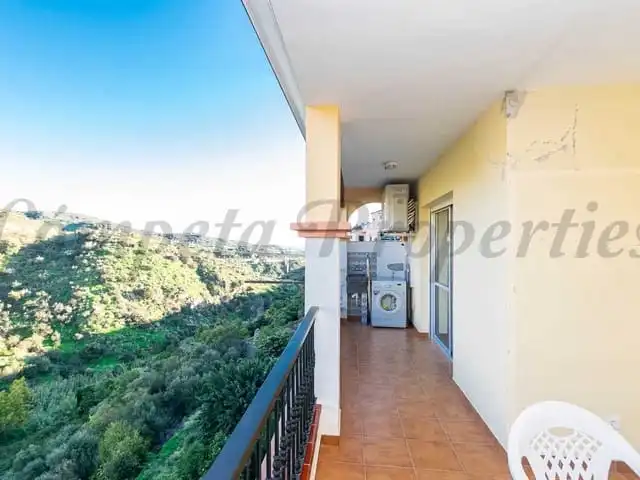 Apartament en venda a Torrox Pueblo, imagen 15
