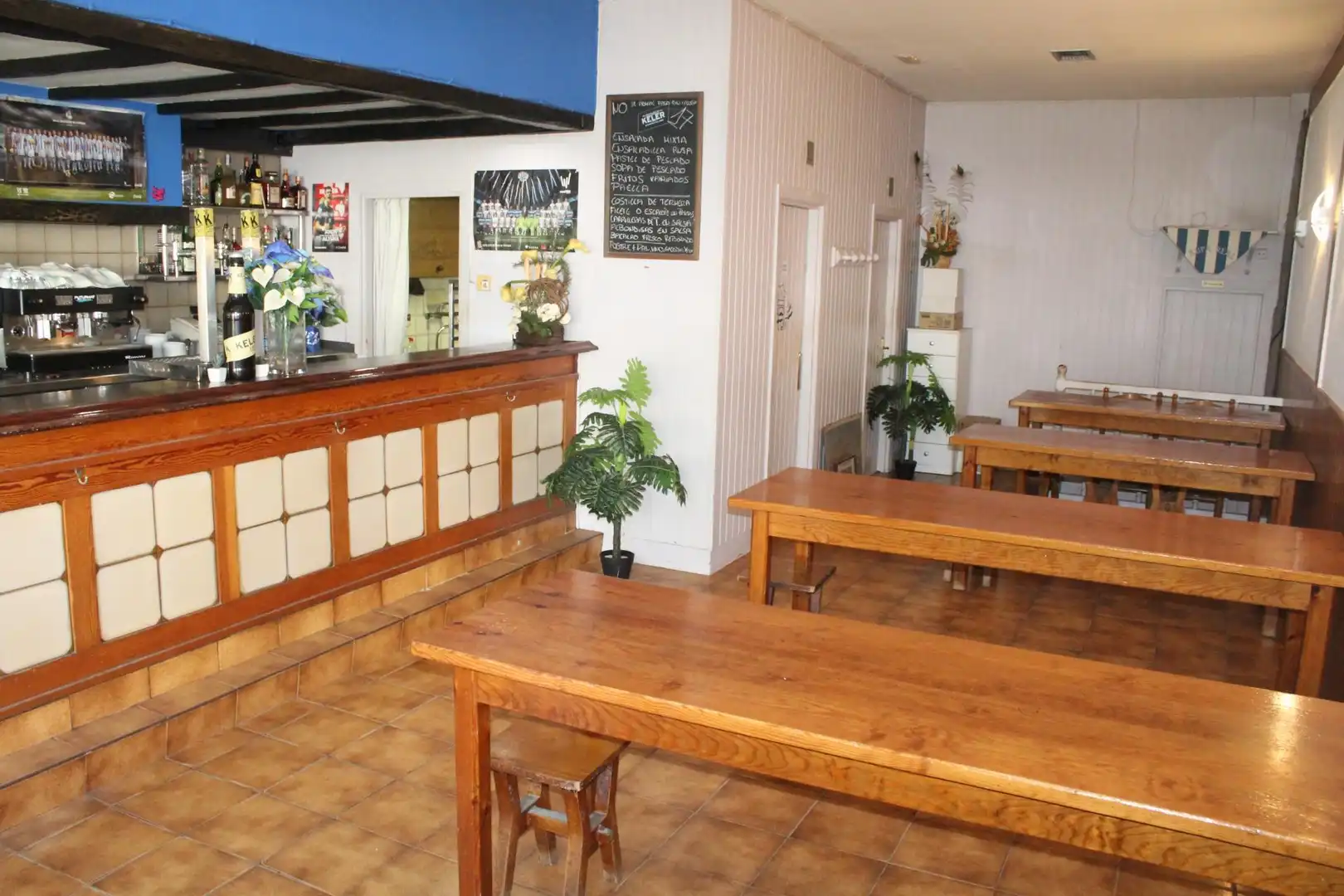 Local en venta en Donostia - San Sebastián  con Amueblado