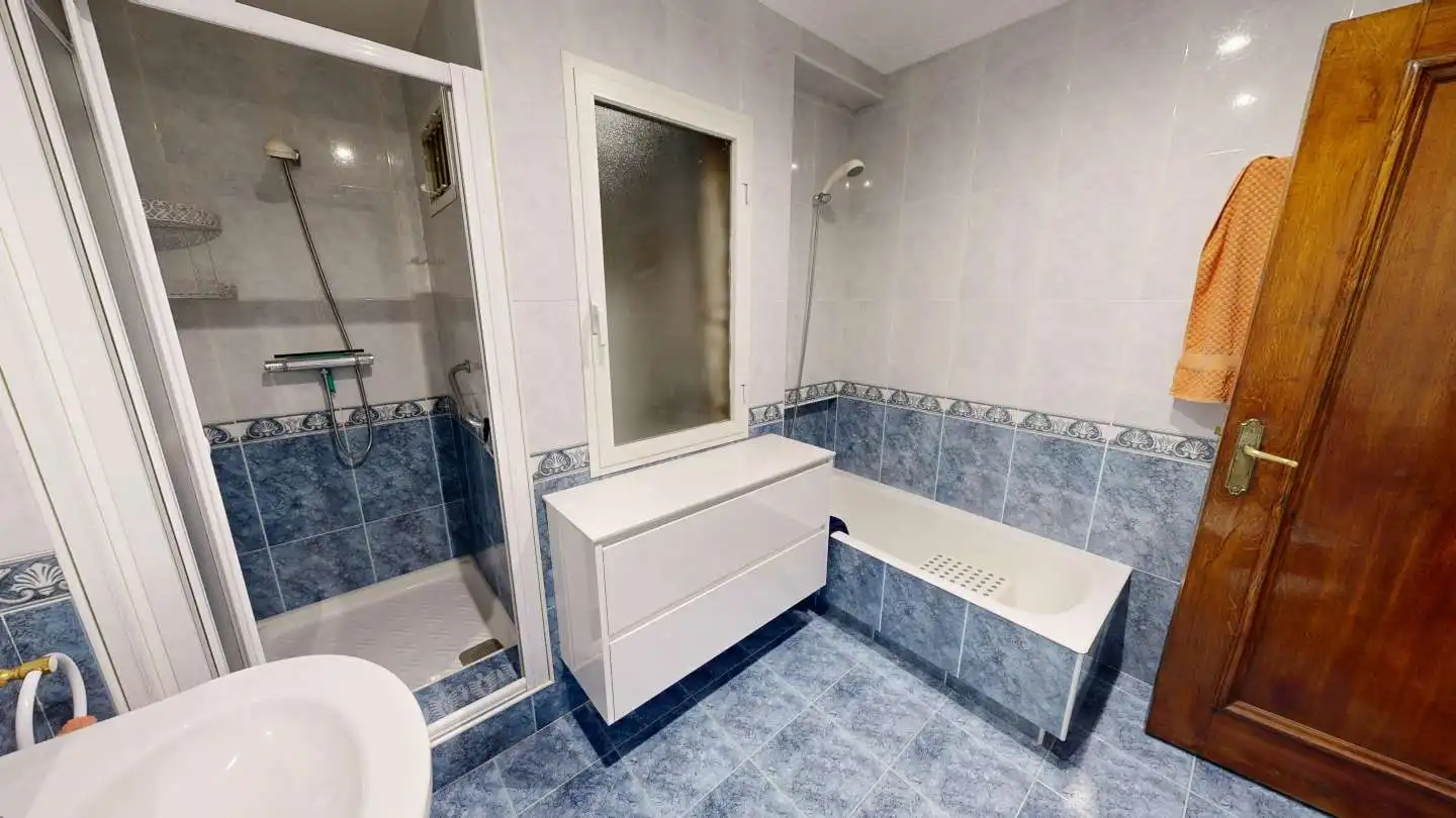 Piso en venta en Área Romántica