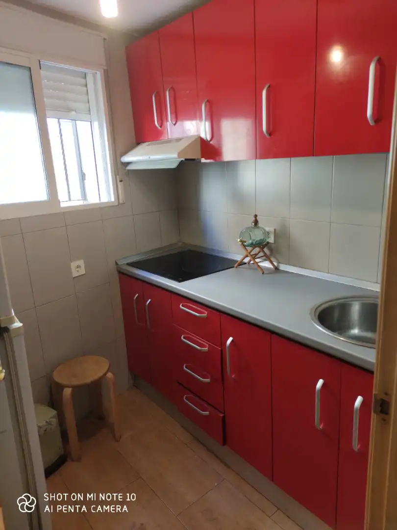Kitchen of Detached homes for sale in Maracena  with Terrace, Storage room and Furnished